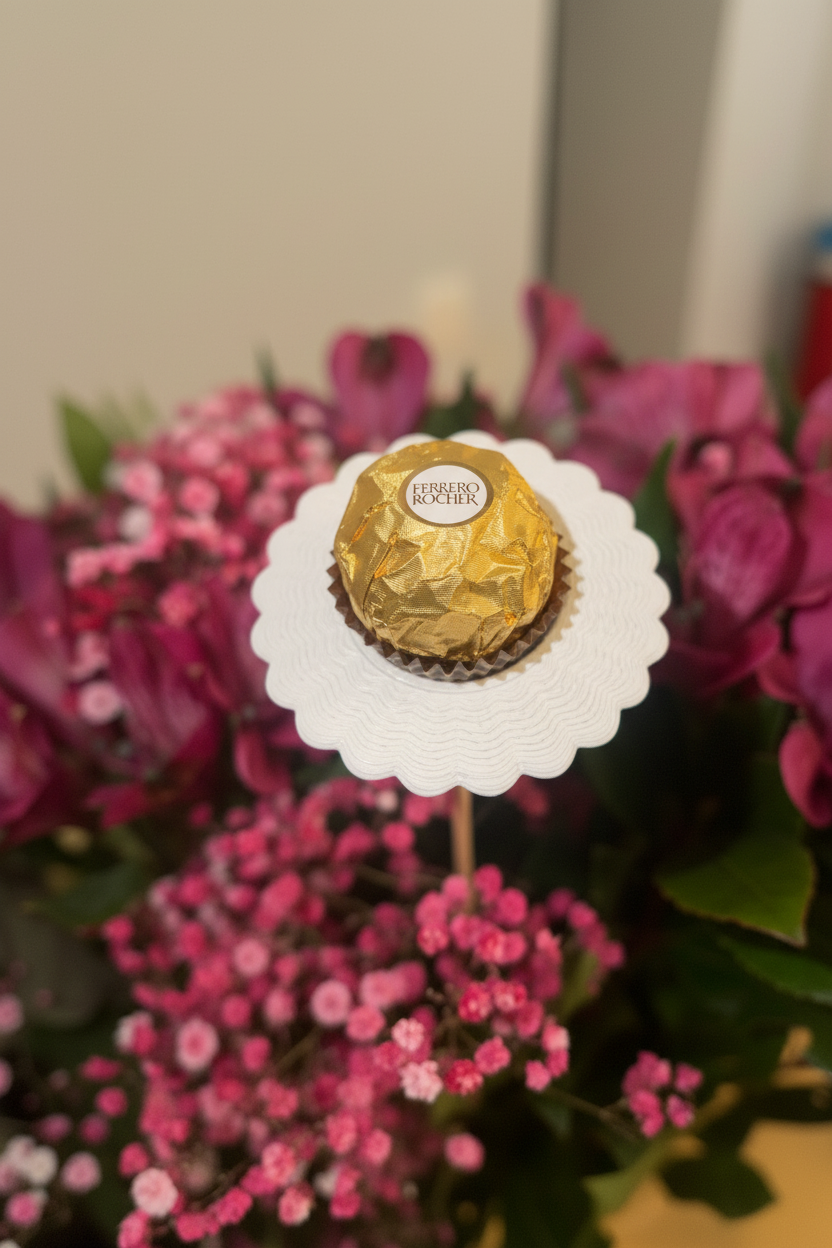 Zbliżenie na detale